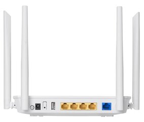 Edimax Router BR-6478AC V3 802.11ac, 300+866 Mbit hinta ja tiedot | Edimax Tietokoneet ja pelaaminen | hobbyhall.fi