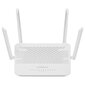 Edimax Router BR-6478AC V3 802.11ac, 300+866 Mbit hinta ja tiedot | Reitittimet ja modeemit | hobbyhall.fi