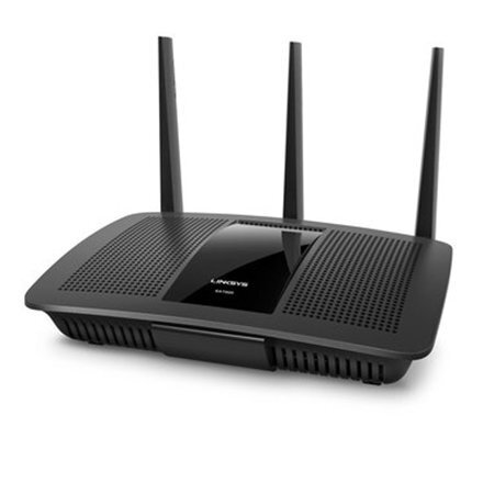 Linksys Router EA7300 802.11ac, 450+1300 Mbit hinta ja tiedot | Reitittimet ja modeemit | hobbyhall.fi