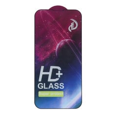 TF Glass HD+ 2.5D hinta ja tiedot | Näytönsuojakalvot ja -lasit | hobbyhall.fi