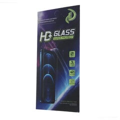 TF Glass HD+ 2.5D hinta ja tiedot | Näytönsuojakalvot ja -lasit | hobbyhall.fi