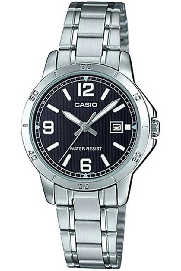 Naisten kello Casio Collection, hopea hinta ja tiedot | Naisten kellot | hobbyhall.fi