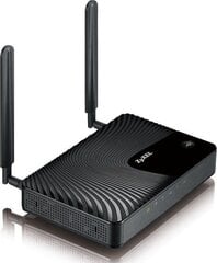 ZYXEL LTE3301-PLUS LTE Indoor Router hinta ja tiedot | Reitittimet ja modeemit | hobbyhall.fi