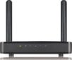 ZYXEL LTE3301-PLUS LTE Indoor Router hinta ja tiedot | Reitittimet ja modeemit | hobbyhall.fi