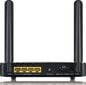 ZYXEL LTE3301-PLUS LTE Indoor Router hinta ja tiedot | Reitittimet ja modeemit | hobbyhall.fi