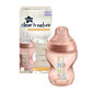 Tuttipullo Tommee Tippee 260 ml 0+, 42250287 hinta ja tiedot | Tuttipullot ja tarvikkeet | hobbyhall.fi