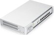 ZYXEL NEBULA CLOUD MANAGED SECURITY GATEWAY INCLUDES 1 YEAR SECURITY PACK AND PROFESSIONAL PACK (ANTIVIRUS, CONTENT FILETING, ID hinta ja tiedot | Reitittimet ja modeemit | hobbyhall.fi