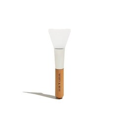 Mary&May Silicone Brush - Silikonisivellin kasvonaamioiden levittämiseen. hinta ja tiedot | Meikkisiveltimet ja meikkisienet | hobbyhall.fi