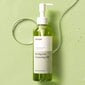 Ma:nyo Green Cleansing Oil 200 ml - Kasviperäinen meikinpoistoöljy hinta ja tiedot | Kasvojen puhdistusaineet | hobbyhall.fi