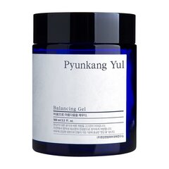 Pyunkang Yul Balancing Gel 100 ml - Tasapainottava geeli hinta ja tiedot | Kasvoöljyt ja seerumit | hobbyhall.fi