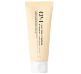 CP-1 BRIGHT COMPLEX INTENCE NOURSHING CONDITIONER 100ml ( Renew) - Intensiivinen hoitoaine, ravitseva hoitoaine hinta ja tiedot | Hoitoaineet | hobbyhall.fi