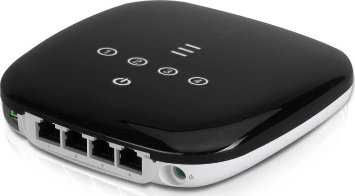 ubiquiti uf-wifi-eu hinta ja tiedot | Reitittimet ja modeemit | hobbyhall.fi