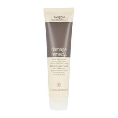 damage remedy aveda intensive repair 100 ml' hinta ja tiedot | Hiusnaamiot, öljyt ja seerumit | hobbyhall.fi