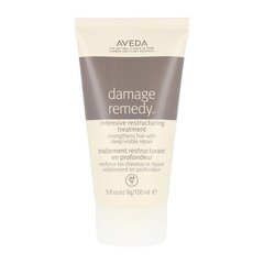 Hiustenhoitoaine Aveda Damage Remedy, 150 ml hinta ja tiedot | Hiusnaamiot, öljyt ja seerumit | hobbyhall.fi