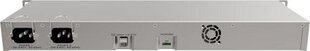 MIKROTIK RB1100AHx4 WLAN-tukiasema 13x RJ45 hinta ja tiedot | Reitittimet ja modeemit | hobbyhall.fi