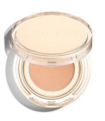 Amuse Dew Jelly Vegan Cushion 1.5 Clear SPF 38 PA+++ - Vegaaninen tyynypohjustusvoide - Vegaaninen tyynypohjustusvoide hinta ja tiedot | Meikkivoiteet ja puuterit | hobbyhall.fi