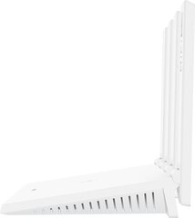 Huawei WiFi Router AX3 (Dual-core) 802.11ax, 574+2402 Mbit hinta ja tiedot | Reitittimet ja modeemit | hobbyhall.fi