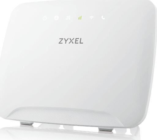 Zyxel LTE3316-M604 EU region Generic 4G hinta ja tiedot | Reitittimet ja modeemit | hobbyhall.fi