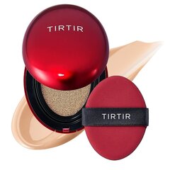 TIRTIR MASK FIT RED CUSHION 23N SAND - Tyynyn muotoinen meikkivoide sävy 23 Natural Sand - Luonnonhiekka hinta ja tiedot | Meikkivoiteet ja puuterit | hobbyhall.fi