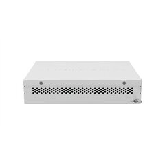 MikroTik CSS610-8G-2S + IN hinta ja tiedot | Reitittimet ja modeemit | hobbyhall.fi