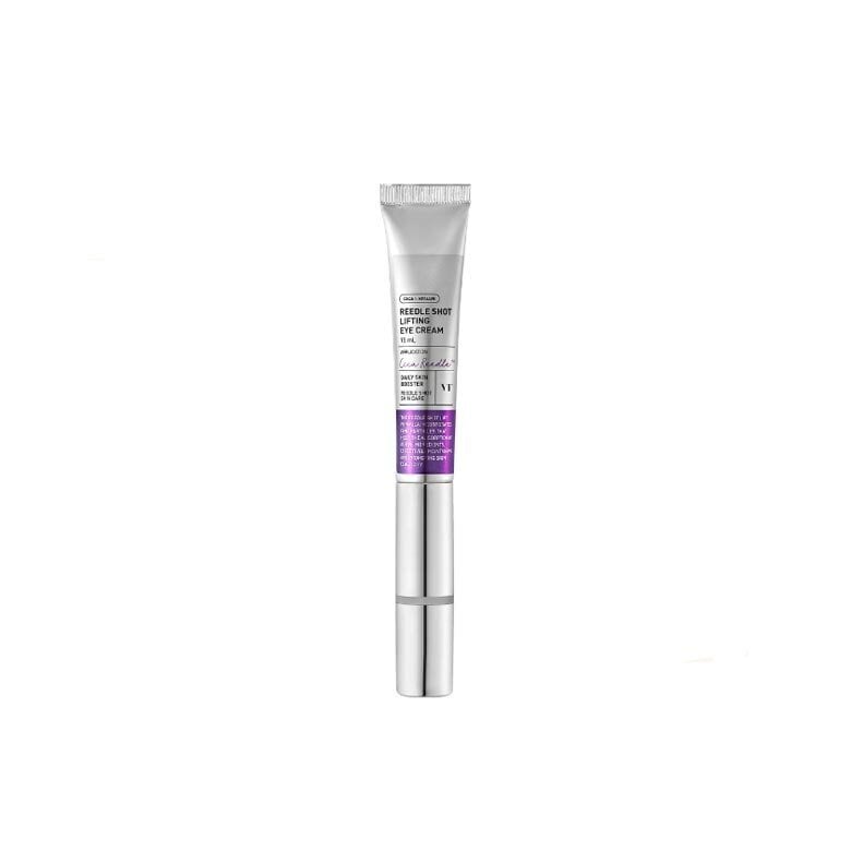 VT Cosmetics Reedle Shot Lifting Eye Cream silmänympärysvoide 15 ml - Silmänympärysvoide - Lifting Eye Cream hinta ja tiedot | Silmänympärysvoiteet ja seerumit | hobbyhall.fi