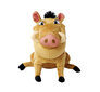 Pehmolelu Disney Pumba, 25 cm hinta ja tiedot | Pehmolelut | hobbyhall.fi