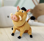 Pehmolelu Disney Pumba, 25 cm hinta ja tiedot | Pehmolelut | hobbyhall.fi