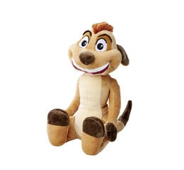 Disney pehmolelu Timon, 25 cm hinta ja tiedot | Pehmolelut | hobbyhall.fi