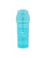 Pullo Twistshake Anti-Colic, 260 ml, Helmipunainen hinta ja tiedot | Tuttipullot ja tarvikkeet | hobbyhall.fi