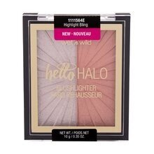 Hehkua antava poskipunapaketti Wet N Wild hinta ja tiedot | Meikkivoiteet ja puuterit | hobbyhall.fi