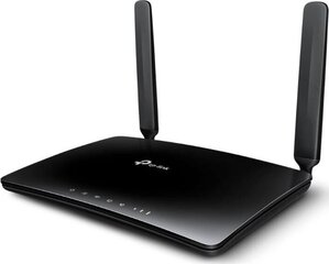 TP-Link TL-MR6500v hinta ja tiedot | Reitittimet ja modeemit | hobbyhall.fi