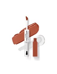 Huulipuna Wet N Wild, ruskea väri, 8 ml hinta ja tiedot | Meikkivoiteet ja puuterit | hobbyhall.fi