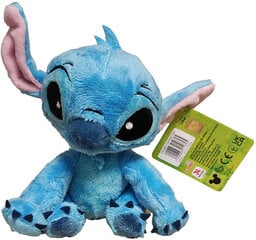 Pehmolelu Disney Stitch, 20 cm hinta ja tiedot | Pehmolelut | hobbyhall.fi