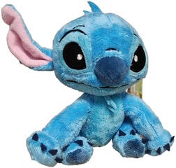 Pehmolelu Disney Stitch, 20 cm hinta ja tiedot | Pehmolelut | hobbyhall.fi