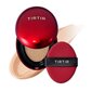 TIRTIR MASK FIT RED CUSHION 22W Sheer Beige, 18g - Cushion Foundation hinta ja tiedot | Meikkivoiteet ja puuterit | hobbyhall.fi