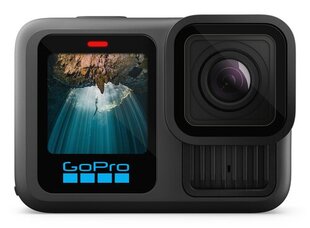 GoPro HERO13 Black hinta ja tiedot | Videokamerat | hobbyhall.fi