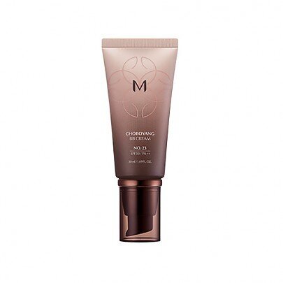 Missha M CHOBOYANG BB Cream #23, 50ml - BB-voide kasvoille hinta ja tiedot | Meikkivoiteet ja puuterit | hobbyhall.fi