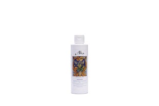 Shampoo Alia Skincare ravitseva 200ml hinta ja tiedot | Shampoot | hobbyhall.fi