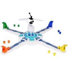 Lentopeli drone lapsille ja perheelle hinta ja tiedot | Lautapelit ja älypelit | hobbyhall.fi