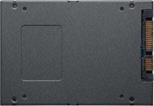 KINGSTON 480GB SSD SATA3 hinta ja tiedot | Kingston Tietokoneet ja pelaaminen | hobbyhall.fi