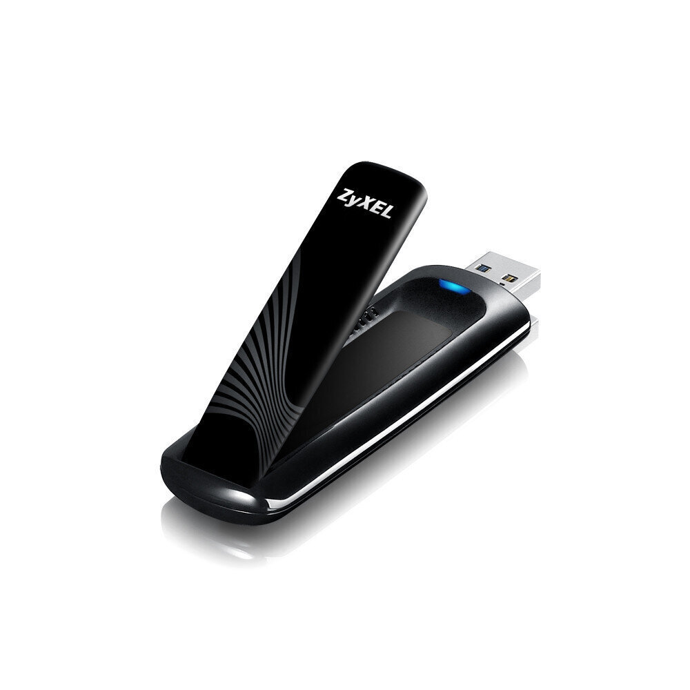 ZYXEL NWD6605 Dual-Band Wireless AC1200 hinta ja tiedot | Reitittimet ja modeemit | hobbyhall.fi