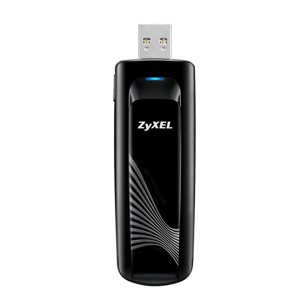 ZYXEL NWD6605 Dual-Band Wireless AC1200 hinta ja tiedot | Reitittimet ja modeemit | hobbyhall.fi