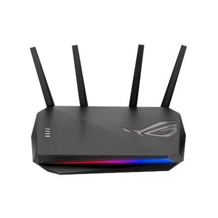 Asus Wireless Router ROG STRIX GS-AX540 hinta ja tiedot | Reitittimet ja modeemit | hobbyhall.fi