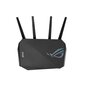 Asus Wireless Router ROG STRIX GS-AX540 hinta ja tiedot | Reitittimet ja modeemit | hobbyhall.fi