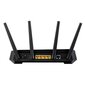 Asus Wireless Router ROG STRIX GS-AX540 hinta ja tiedot | Reitittimet ja modeemit | hobbyhall.fi