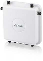 Zyxel WAC6553D-E 802.11AC 3X3 hinta ja tiedot | Reitittimet ja modeemit | hobbyhall.fi