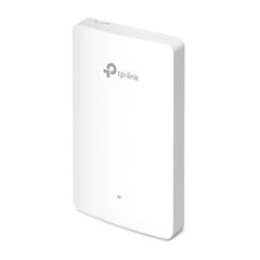 TP-Link EAP615-Seinä AX1800 Wall-Plate Du. hinta ja tiedot | Reitittimet ja modeemit | hobbyhall.fi