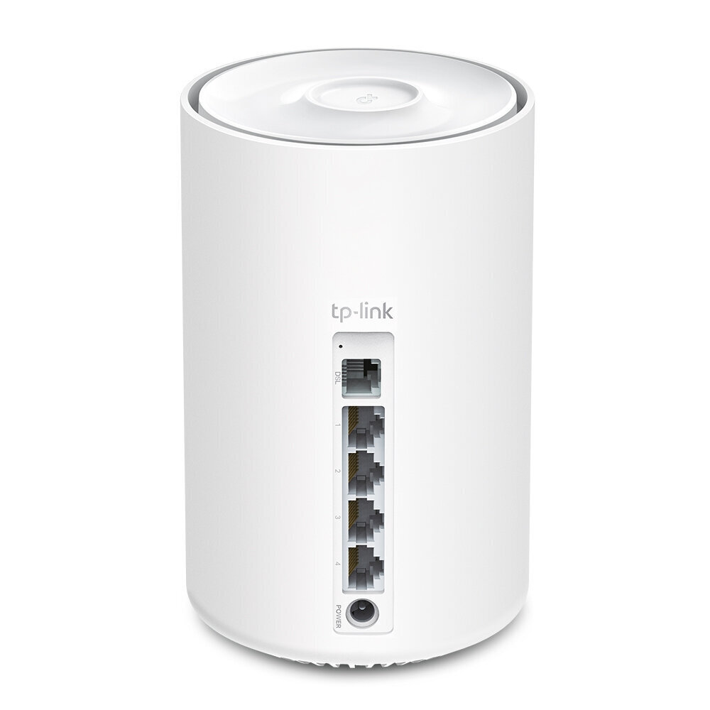 Reititin TP-LINK:: DECO-X20-DSL. hinta ja tiedot | Reitittimet ja modeemit | hobbyhall.fi