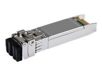 HPE Aruba Transceiver 25G SFP28 LC eSR hinta ja tiedot | Reitittimet ja modeemit | hobbyhall.fi