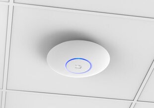 Ubiquiti UAP-AC-Lite 2.4 hinta ja tiedot | Ubiquiti Reitittimet ja tukiasemat | hobbyhall.fi